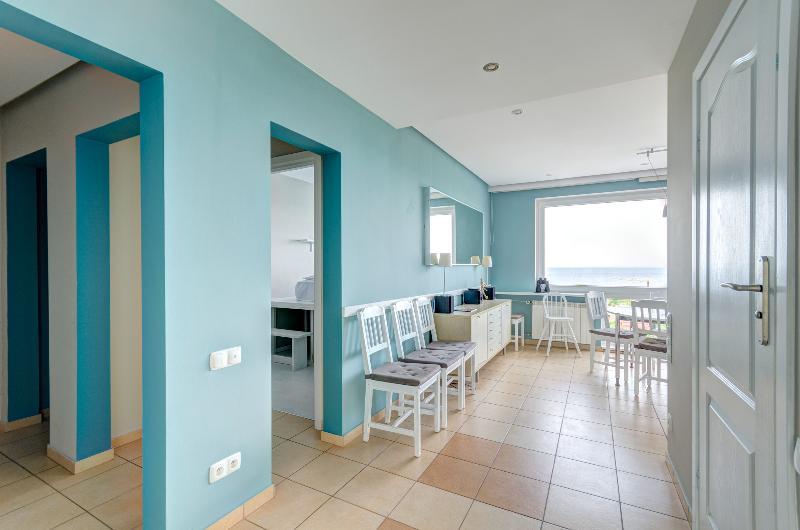 Dom & House - Level Eleven Apartment Sea View Сопот Экстерьер фото