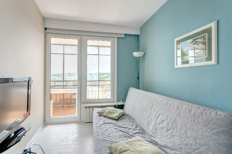Dom & House - Level Eleven Apartment Sea View Сопот Экстерьер фото